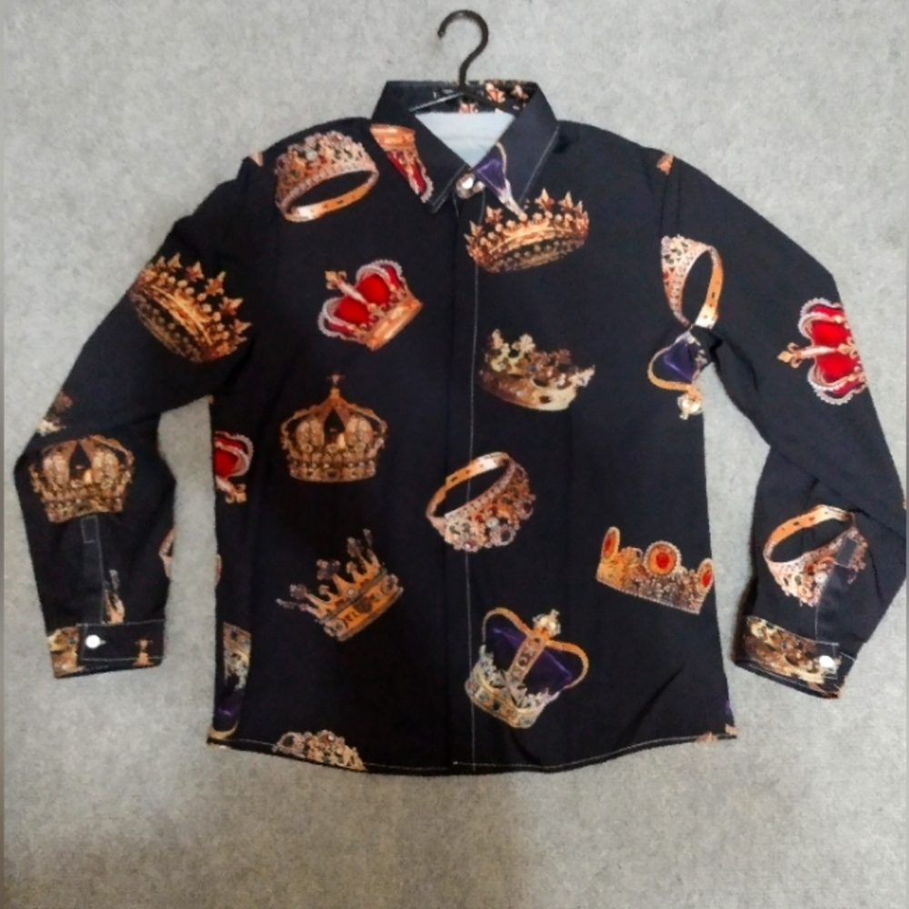 Shirt - Picture 1 of 2